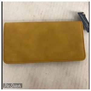 Universal Thread Wallet